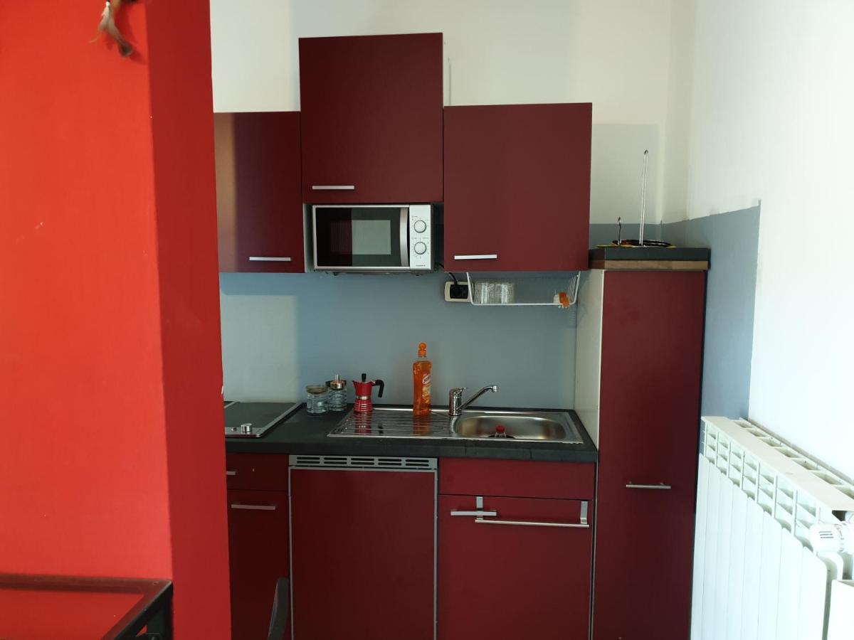 Appartement Romeo1 à Gallarate Extérieur photo