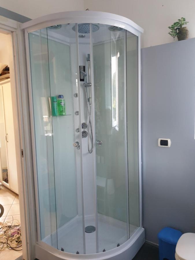 Appartement Romeo1 à Gallarate Extérieur photo