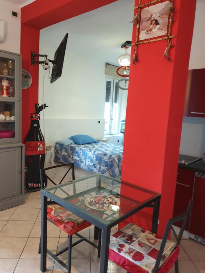 Appartement Romeo1 à Gallarate Extérieur photo