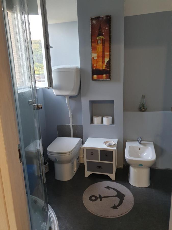 Appartement Romeo1 à Gallarate Extérieur photo