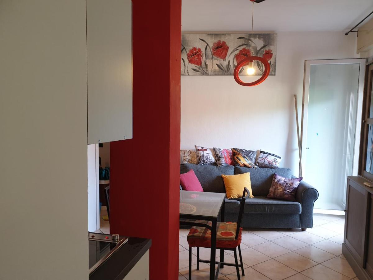 Appartement Romeo1 à Gallarate Extérieur photo