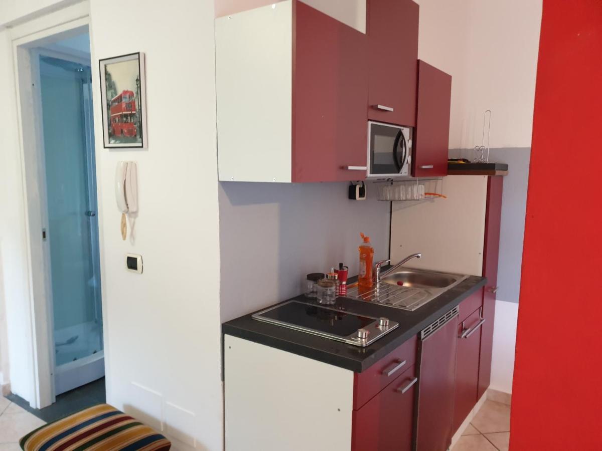 Appartement Romeo1 à Gallarate Extérieur photo