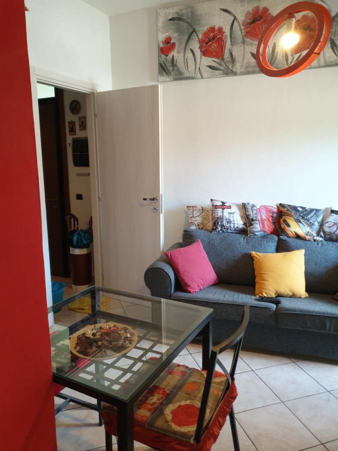 Appartement Romeo1 à Gallarate Extérieur photo