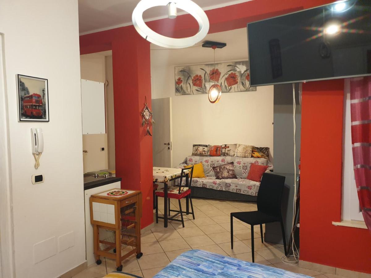 Appartement Romeo1 à Gallarate Extérieur photo