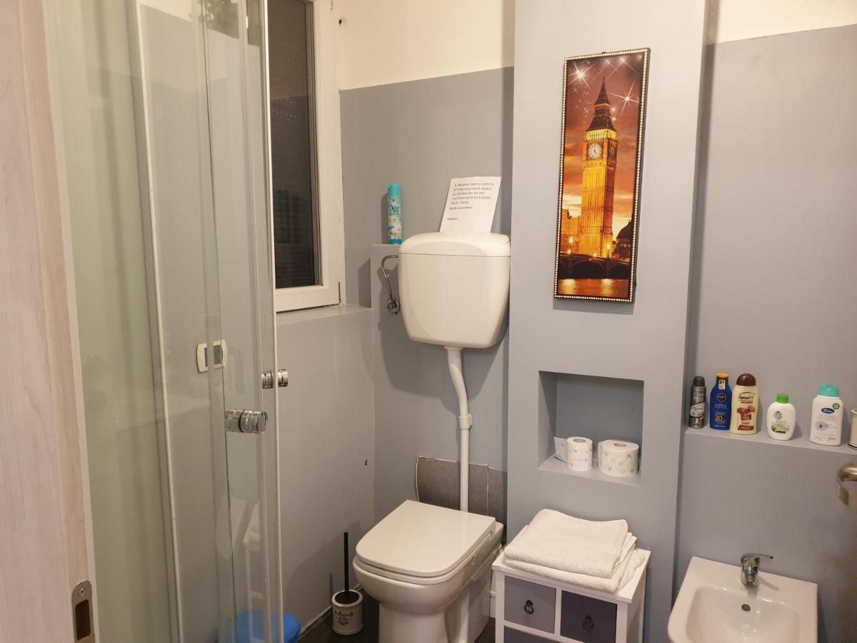 Appartement Romeo1 à Gallarate Extérieur photo
