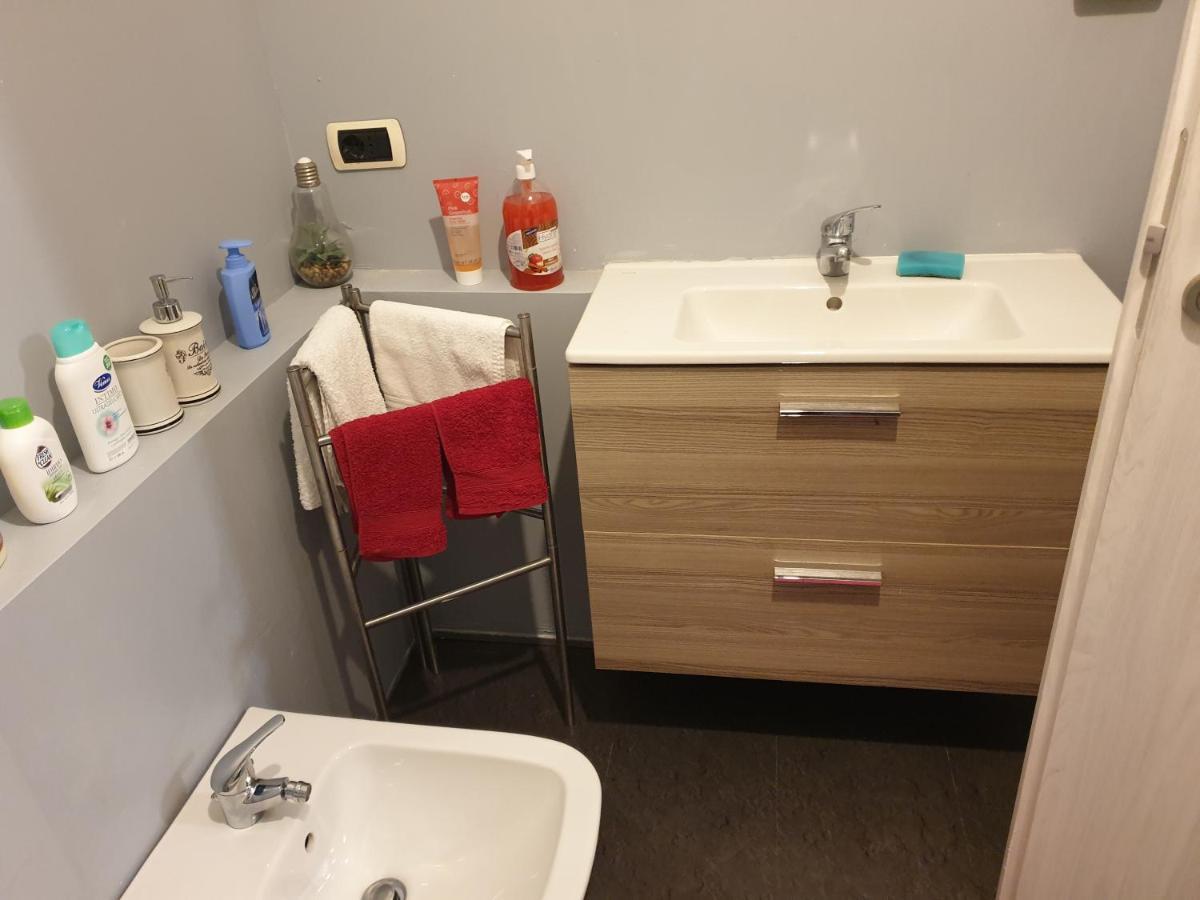Appartement Romeo1 à Gallarate Extérieur photo