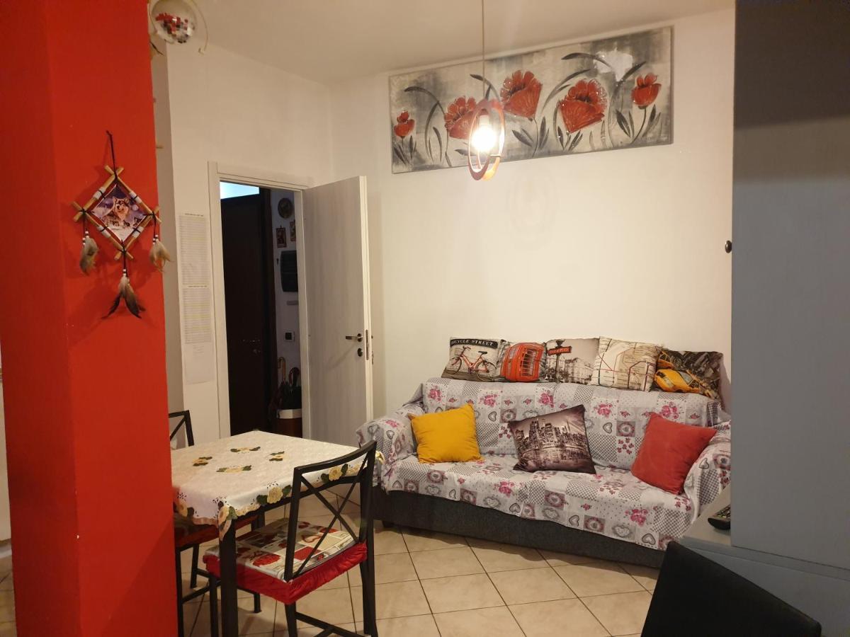Appartement Romeo1 à Gallarate Extérieur photo