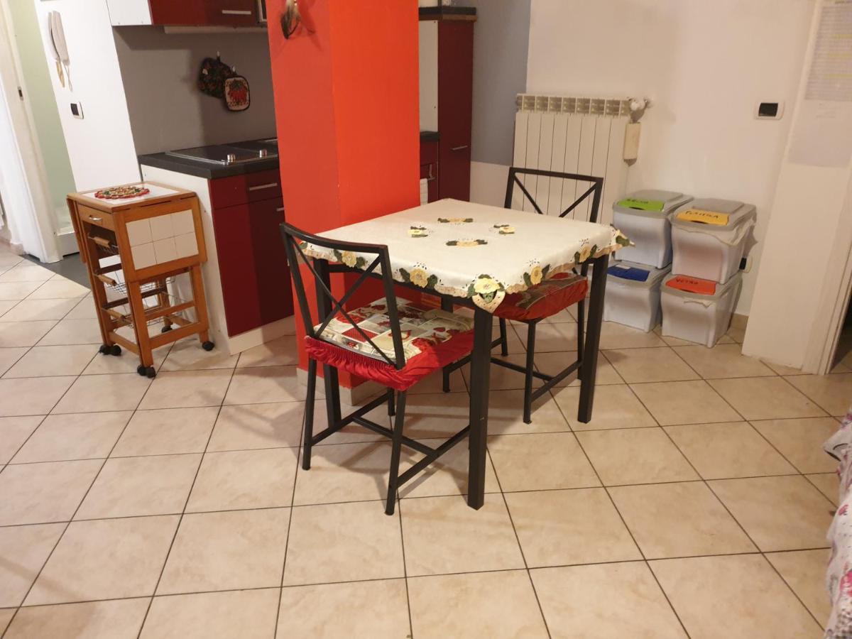 Appartement Romeo1 à Gallarate Extérieur photo