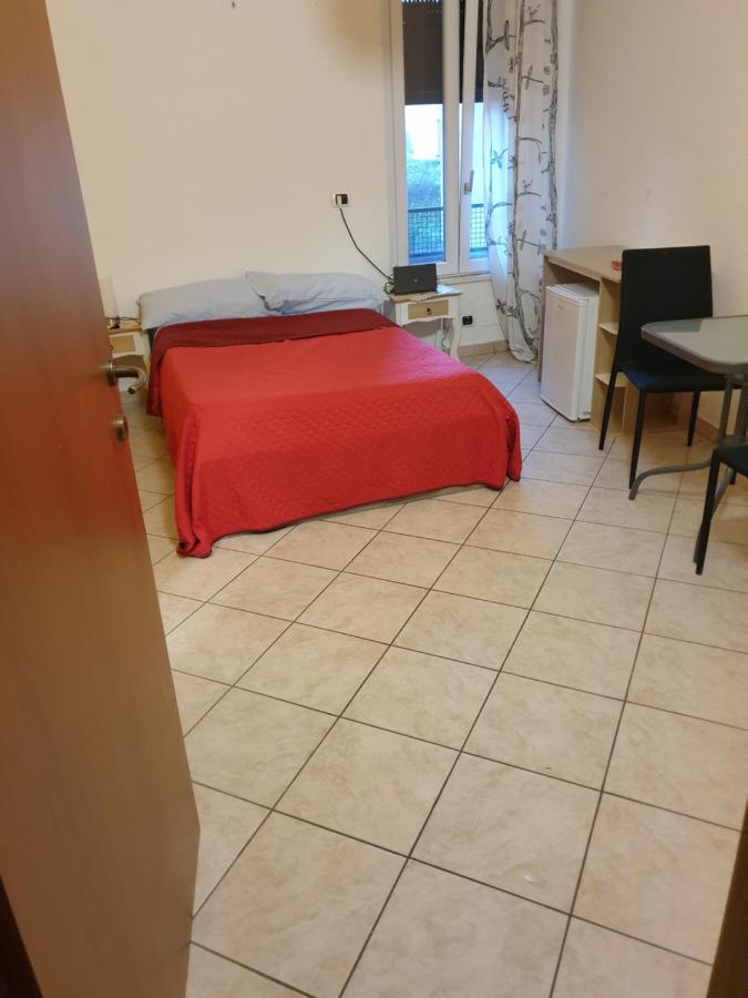 Appartement Romeo1 à Gallarate Extérieur photo
