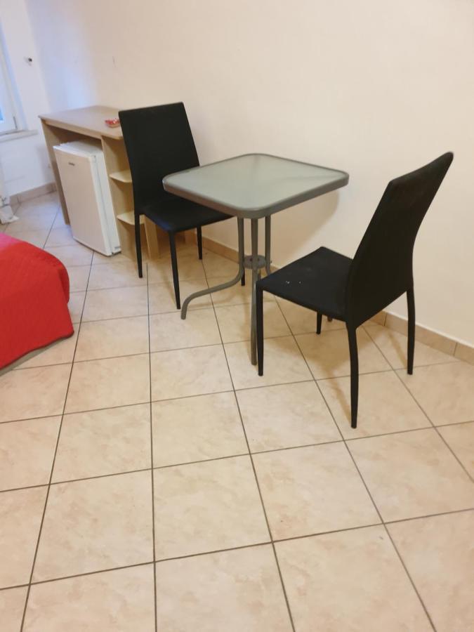 Appartement Romeo1 à Gallarate Extérieur photo