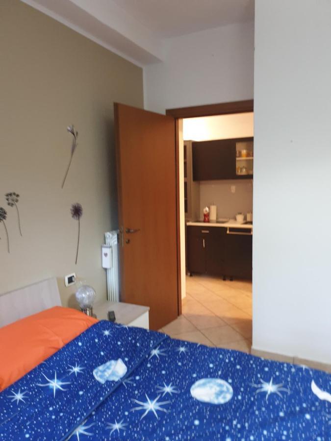 Appartement Romeo1 à Gallarate Extérieur photo