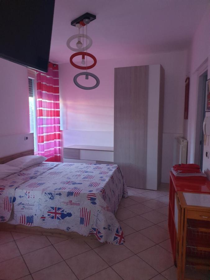 Appartement Romeo1 à Gallarate Extérieur photo