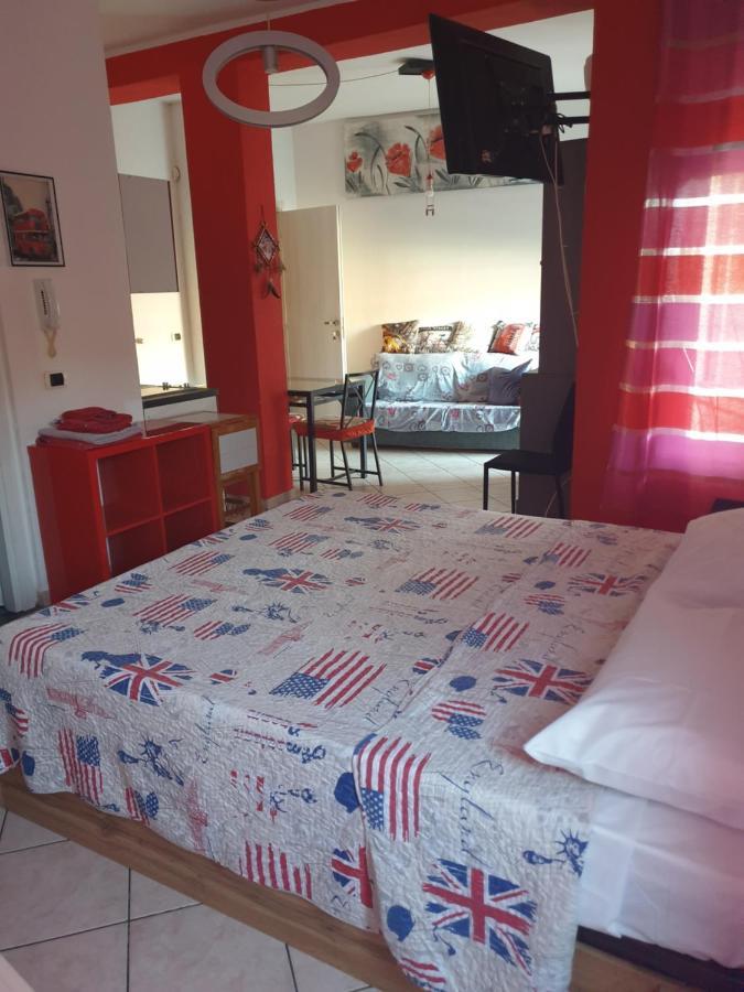 Appartement Romeo1 à Gallarate Extérieur photo