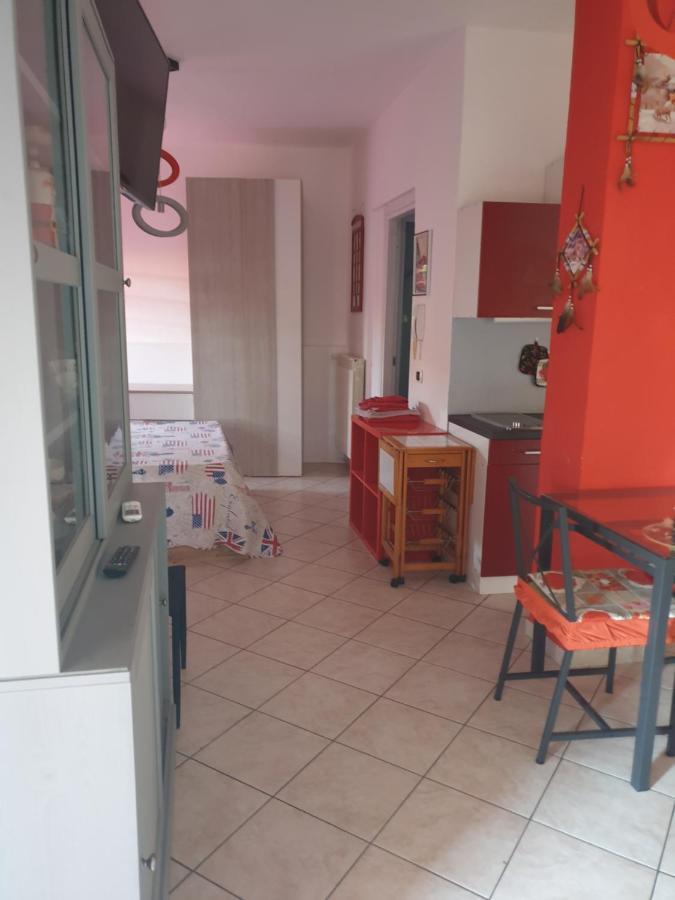 Appartement Romeo1 à Gallarate Extérieur photo
