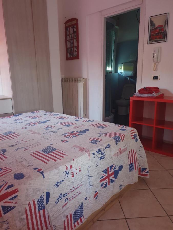 Appartement Romeo1 à Gallarate Extérieur photo