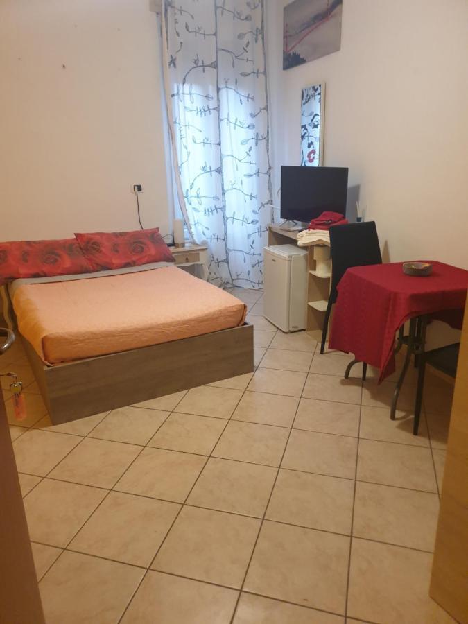 Appartement Romeo1 à Gallarate Extérieur photo