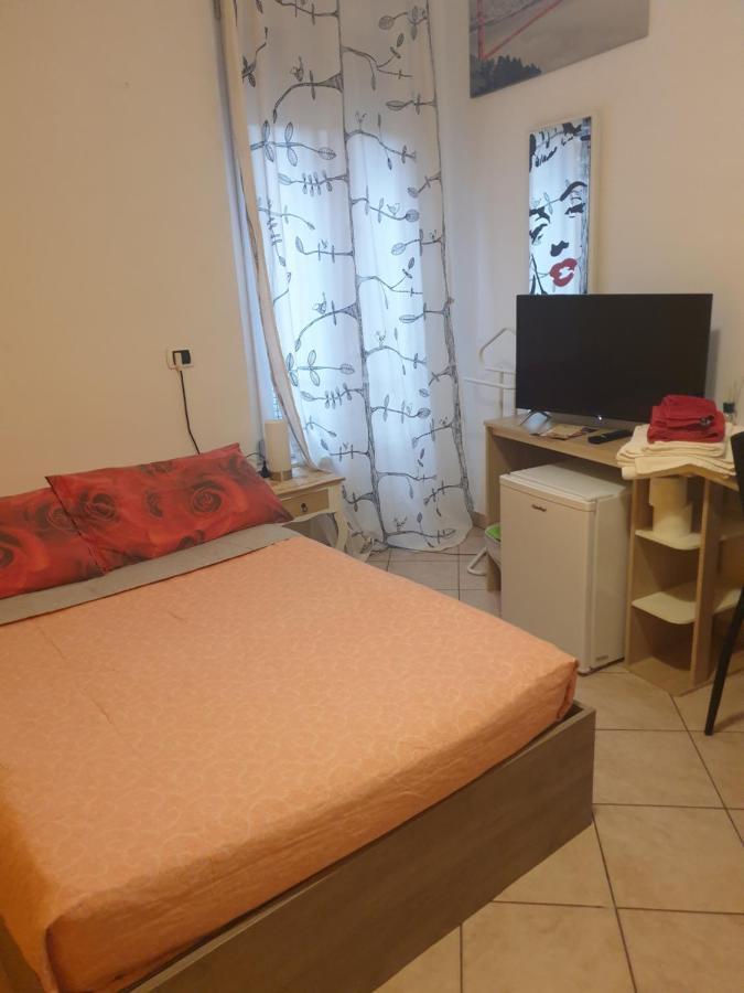Appartement Romeo1 à Gallarate Extérieur photo