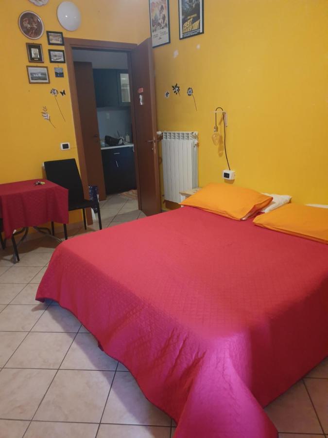 Appartement Romeo1 à Gallarate Extérieur photo