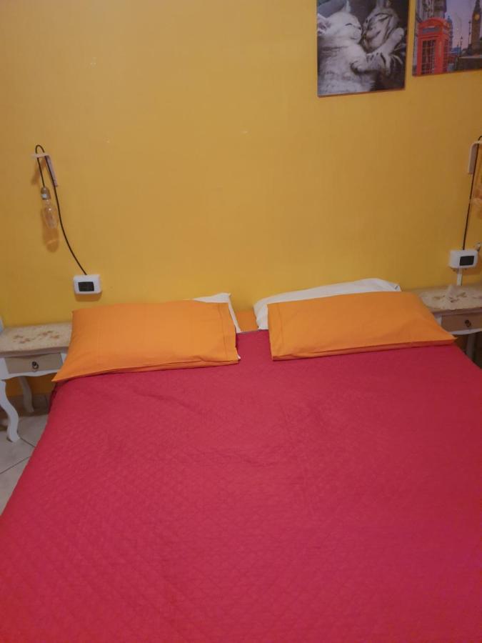 Appartement Romeo1 à Gallarate Extérieur photo