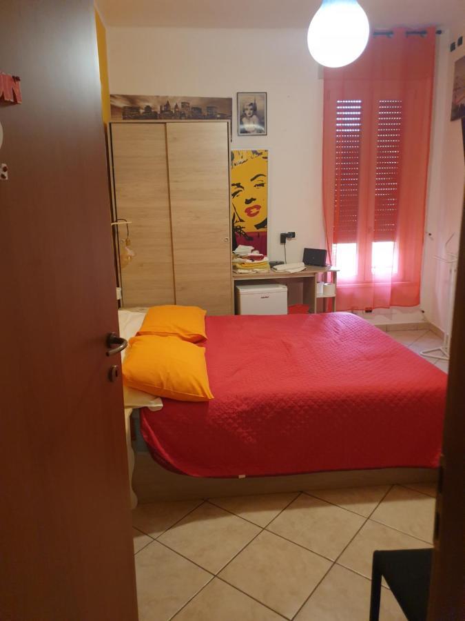 Appartement Romeo1 à Gallarate Extérieur photo